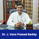 TKR Institute of Management and Science, Director- Dr. J. Vara Prasad Reddy